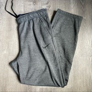 Mens Nike sweatpants